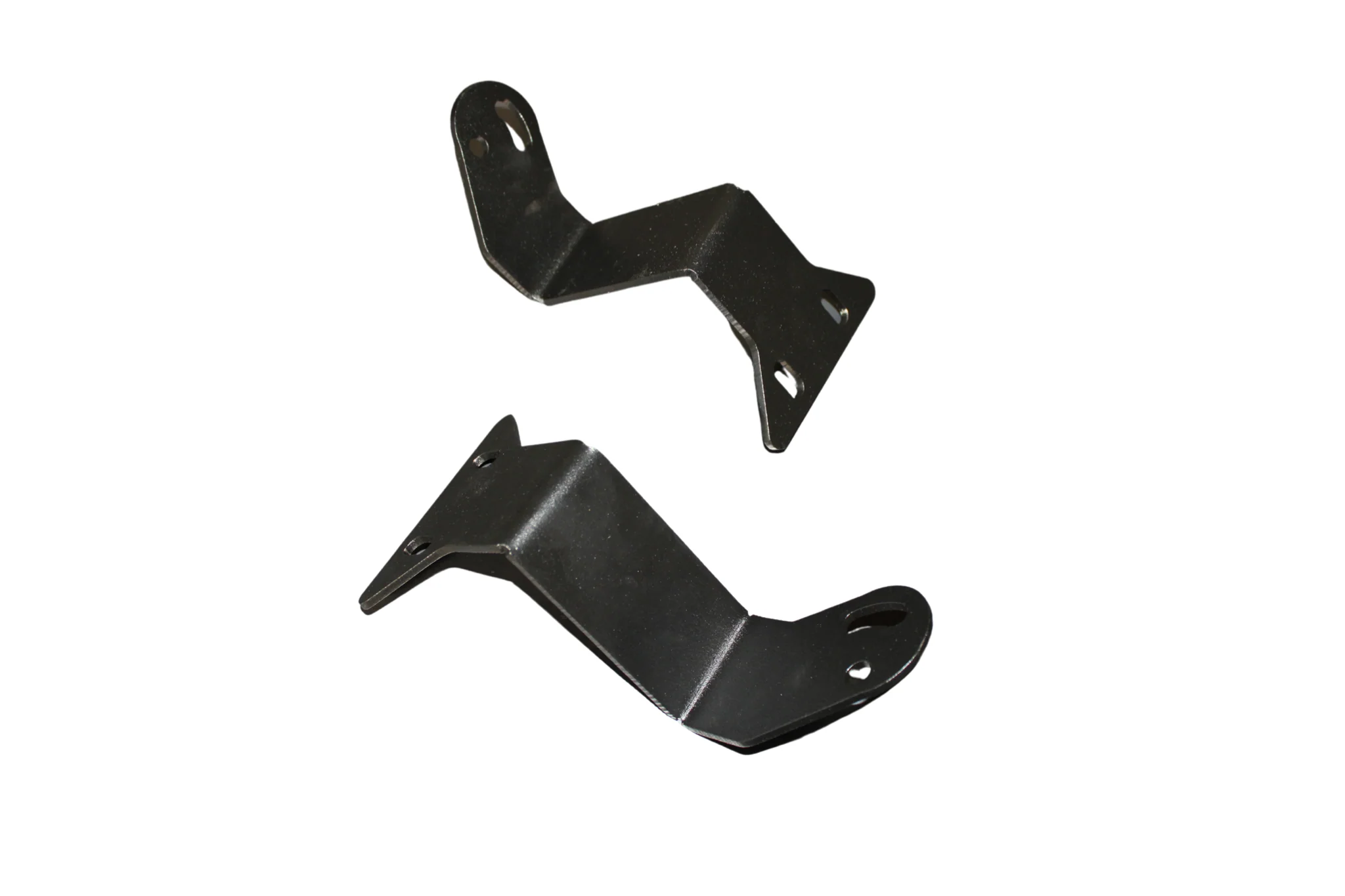 Can-Am X3 43 Race Bracket - Image 2