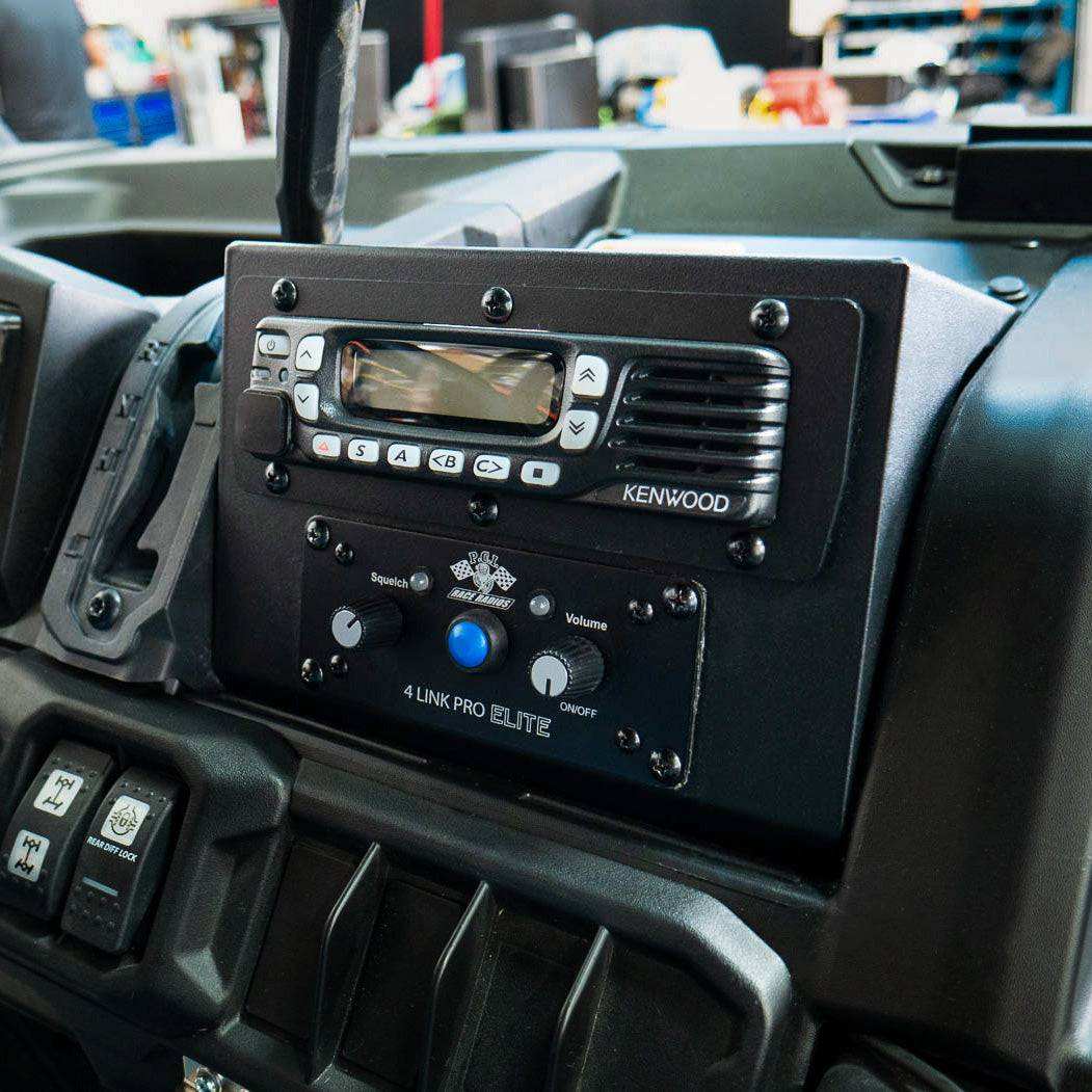 Can-Am Defender Bracket - Image 10