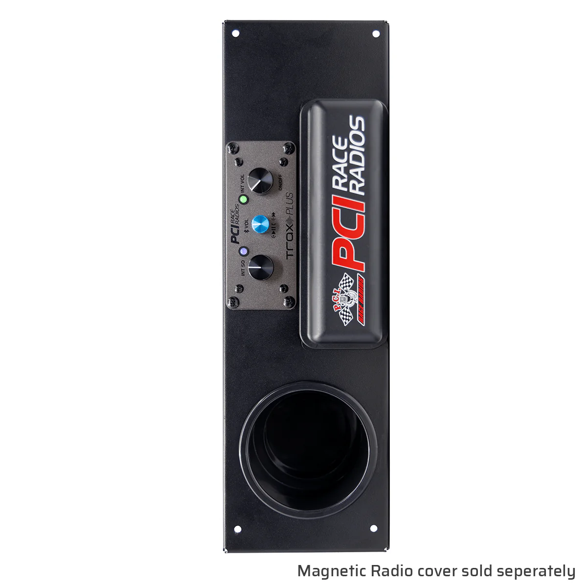 Can-Am Maverick R Radio and Intercom Bracket - Image 6