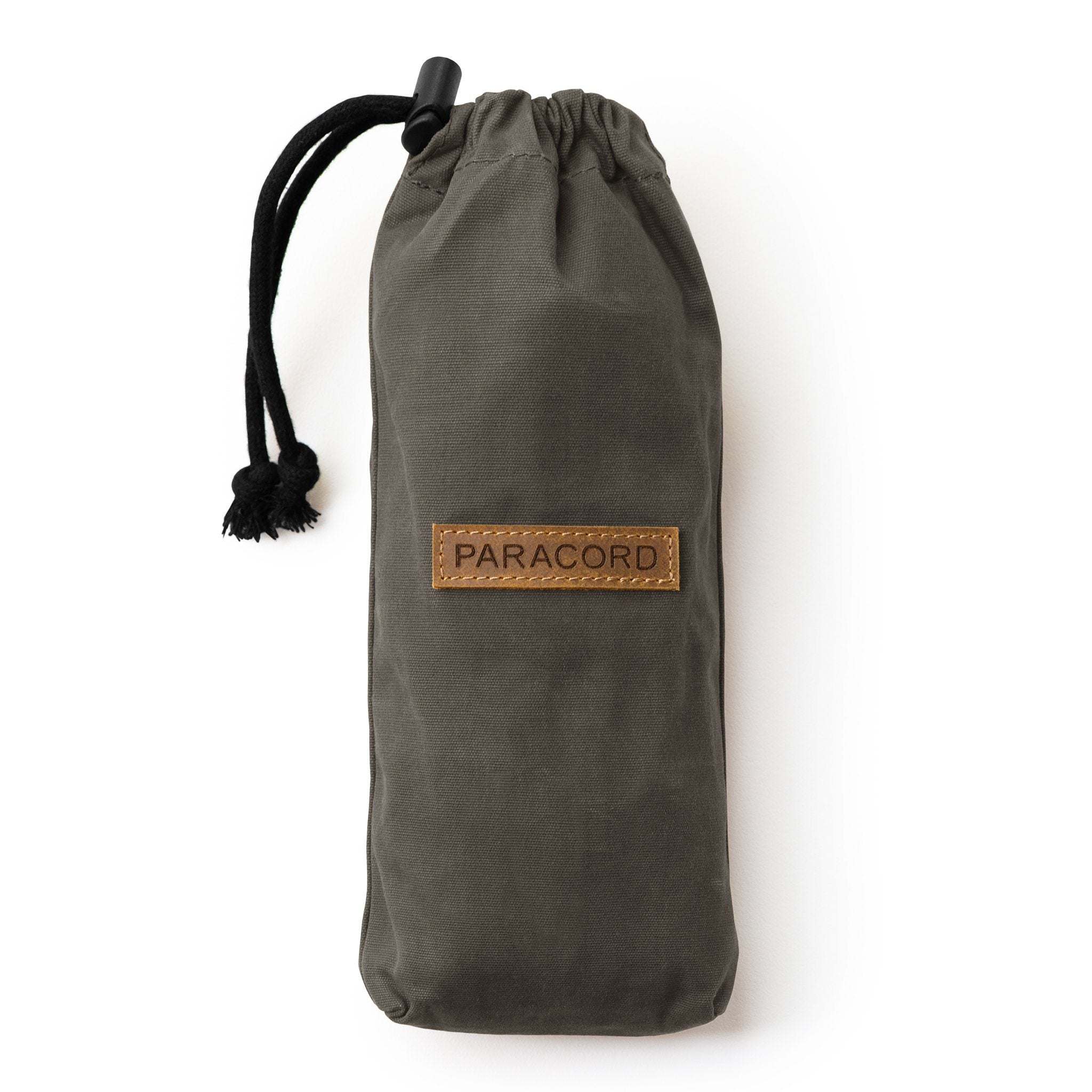 Canvas Bushcraft Bag for Paracord - Image 11