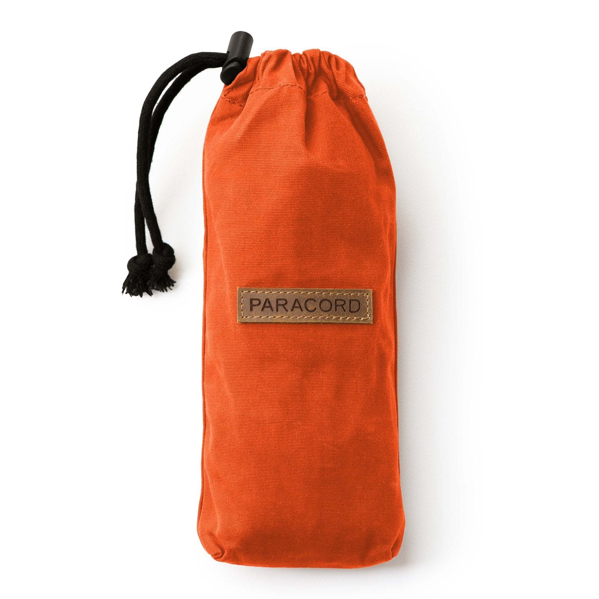 Canvas Bushcraft Bag for Paracord - Image 12