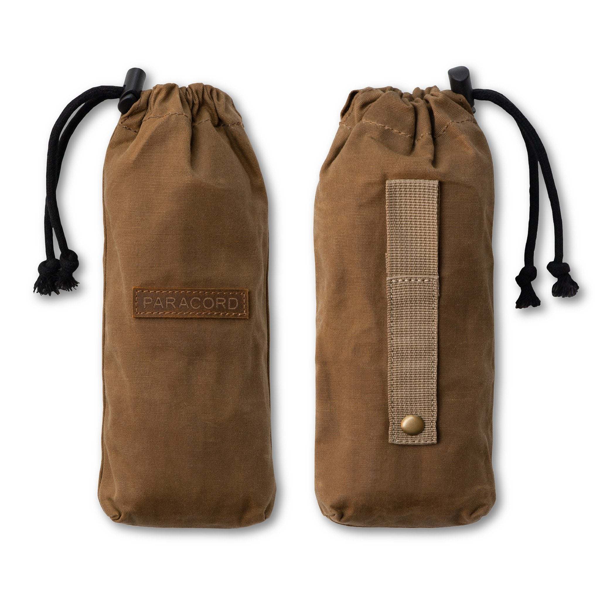 Canvas Bushcraft Bag for Paracord - Image 2