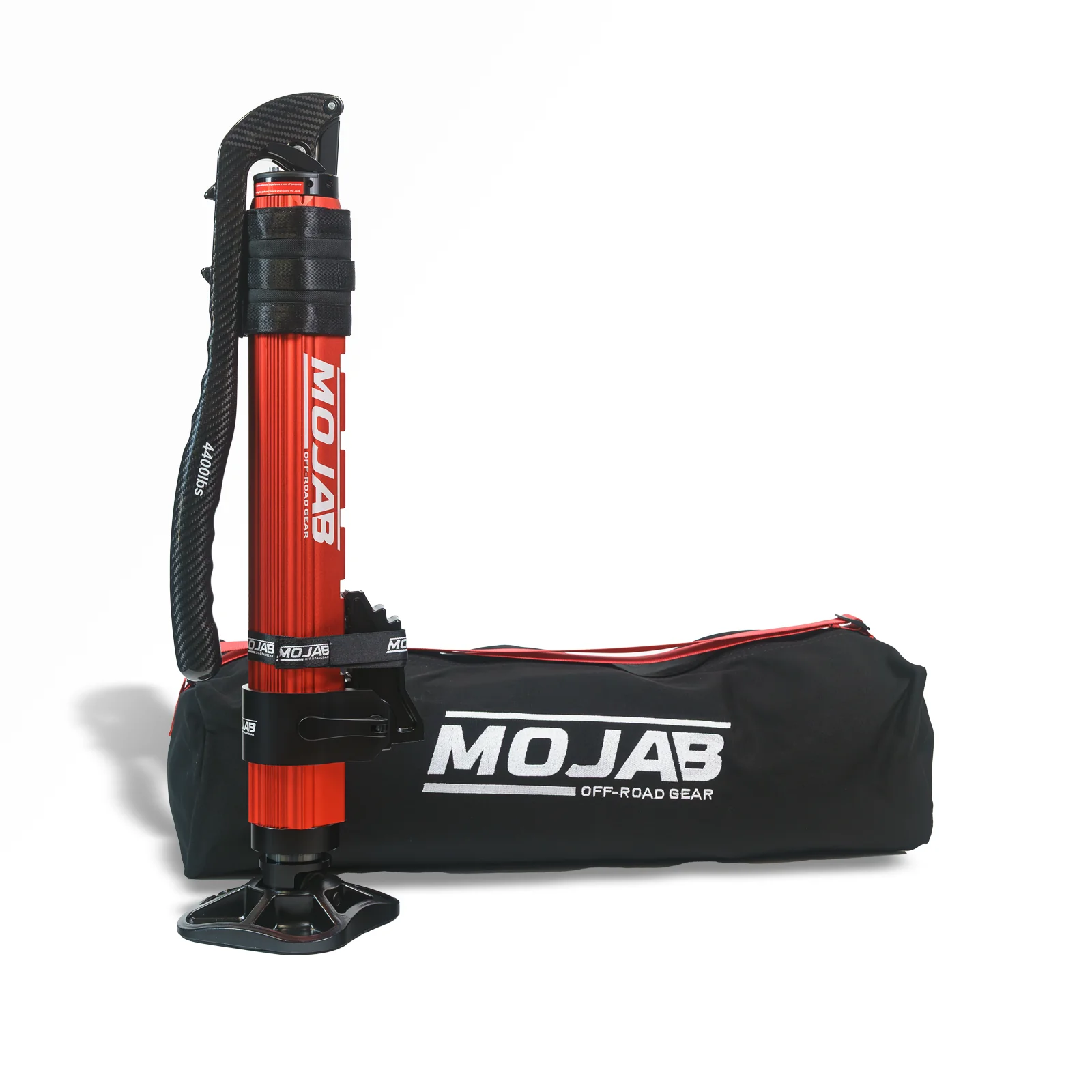 CarbonPro SXS Hydraulic Jack - Image 3