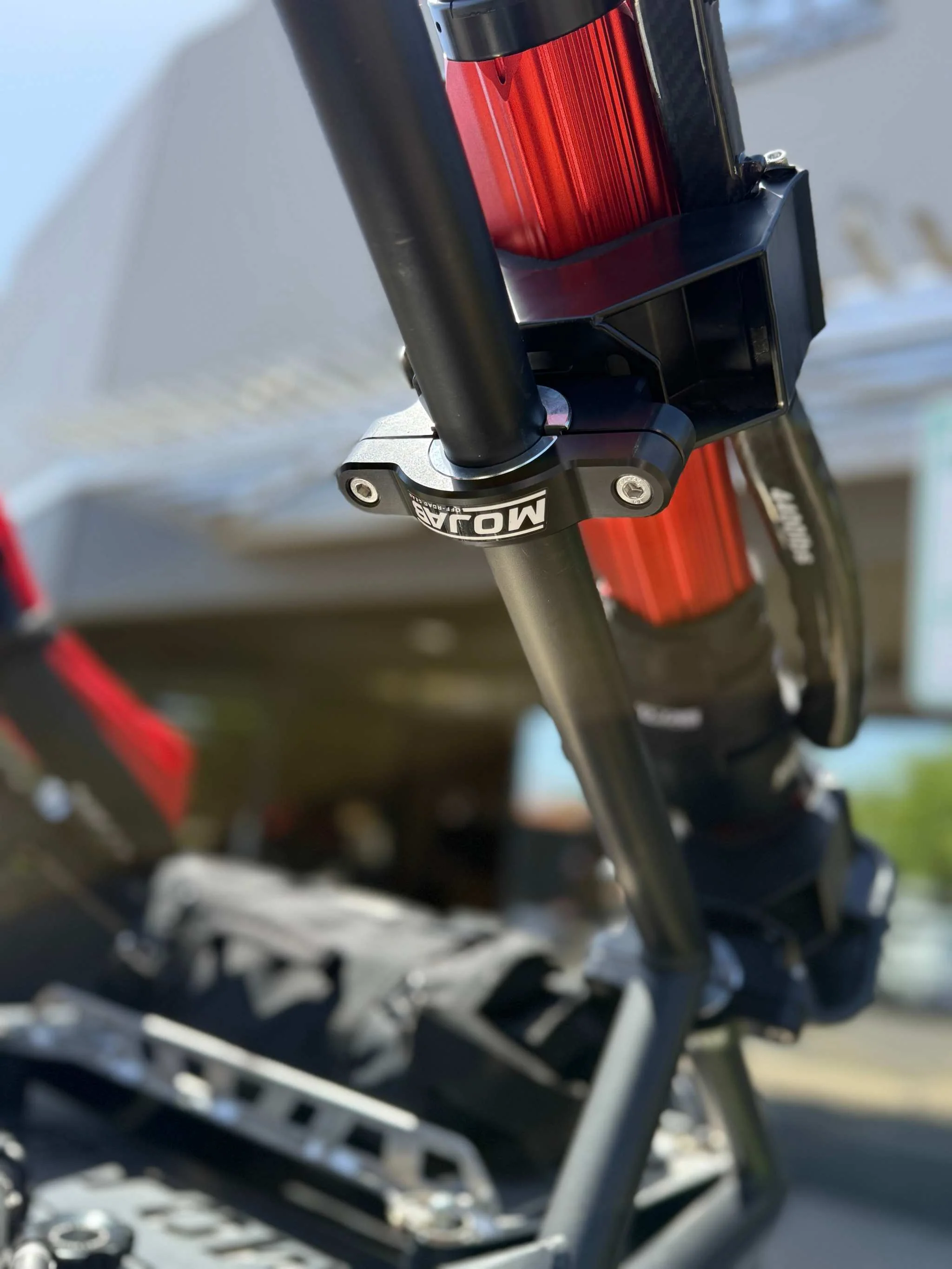 CarbonPro SXS Hydraulic Jack - Image 8