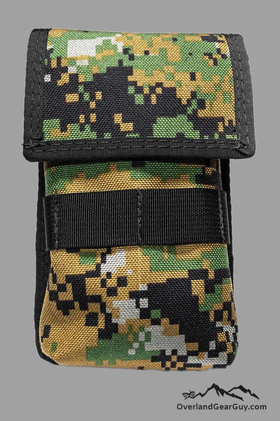 Cell Phone Deluxe Pocket MOLLE
