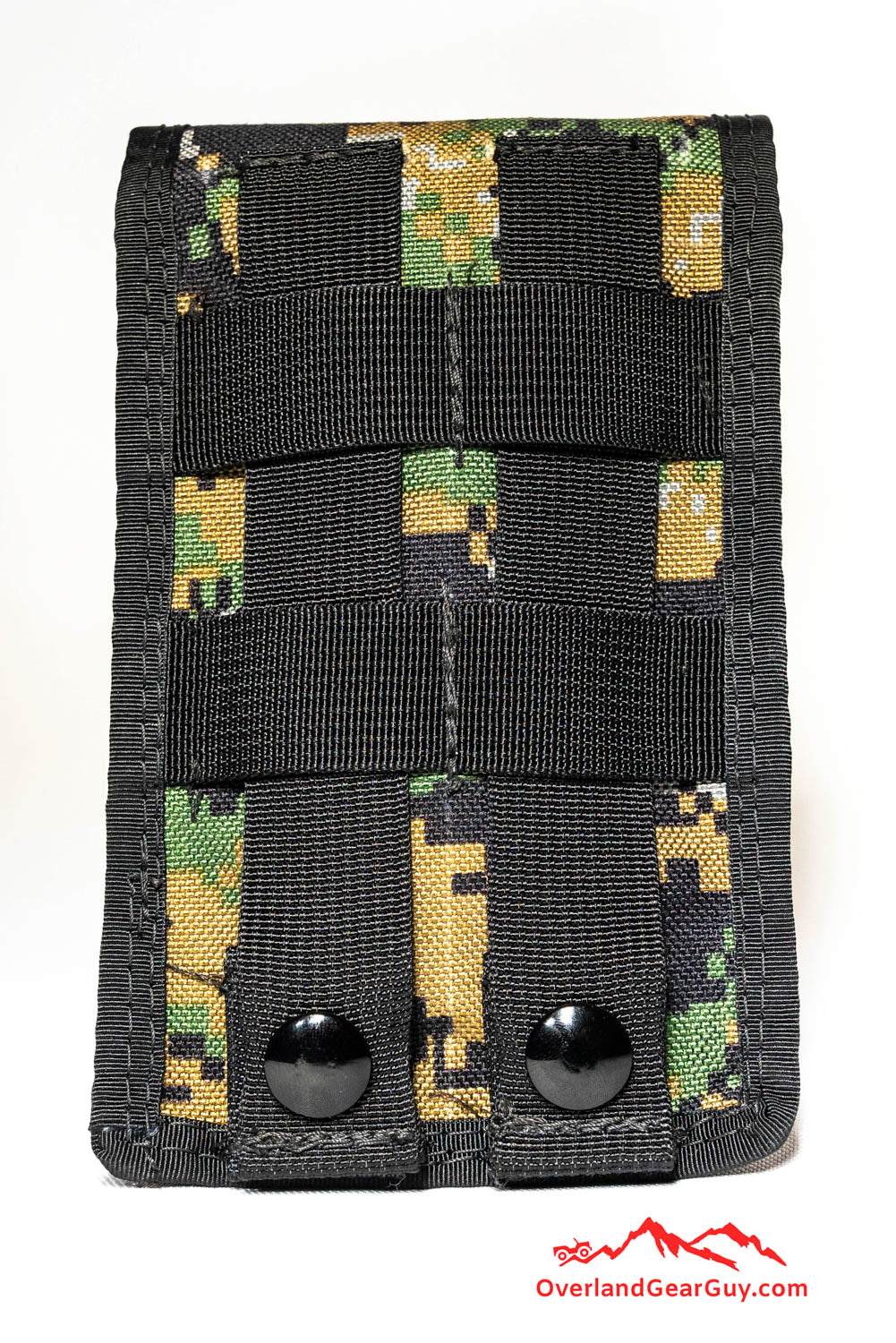 Cell Phone Deluxe Pocket MOLLE - Image 2