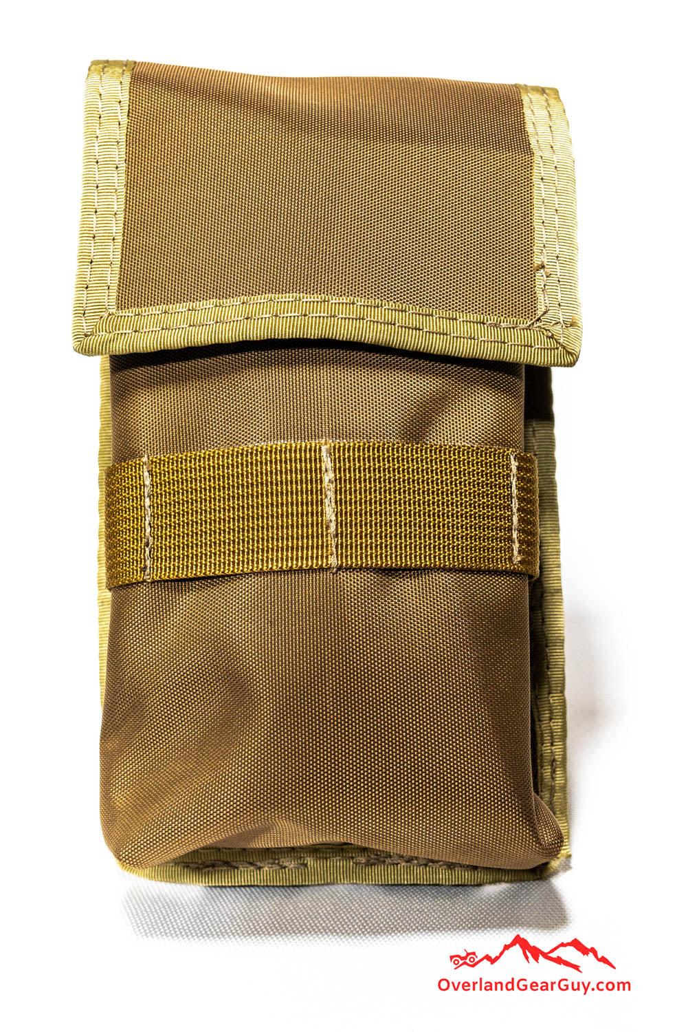 Cell Phone Deluxe Pocket MOLLE - Image 3