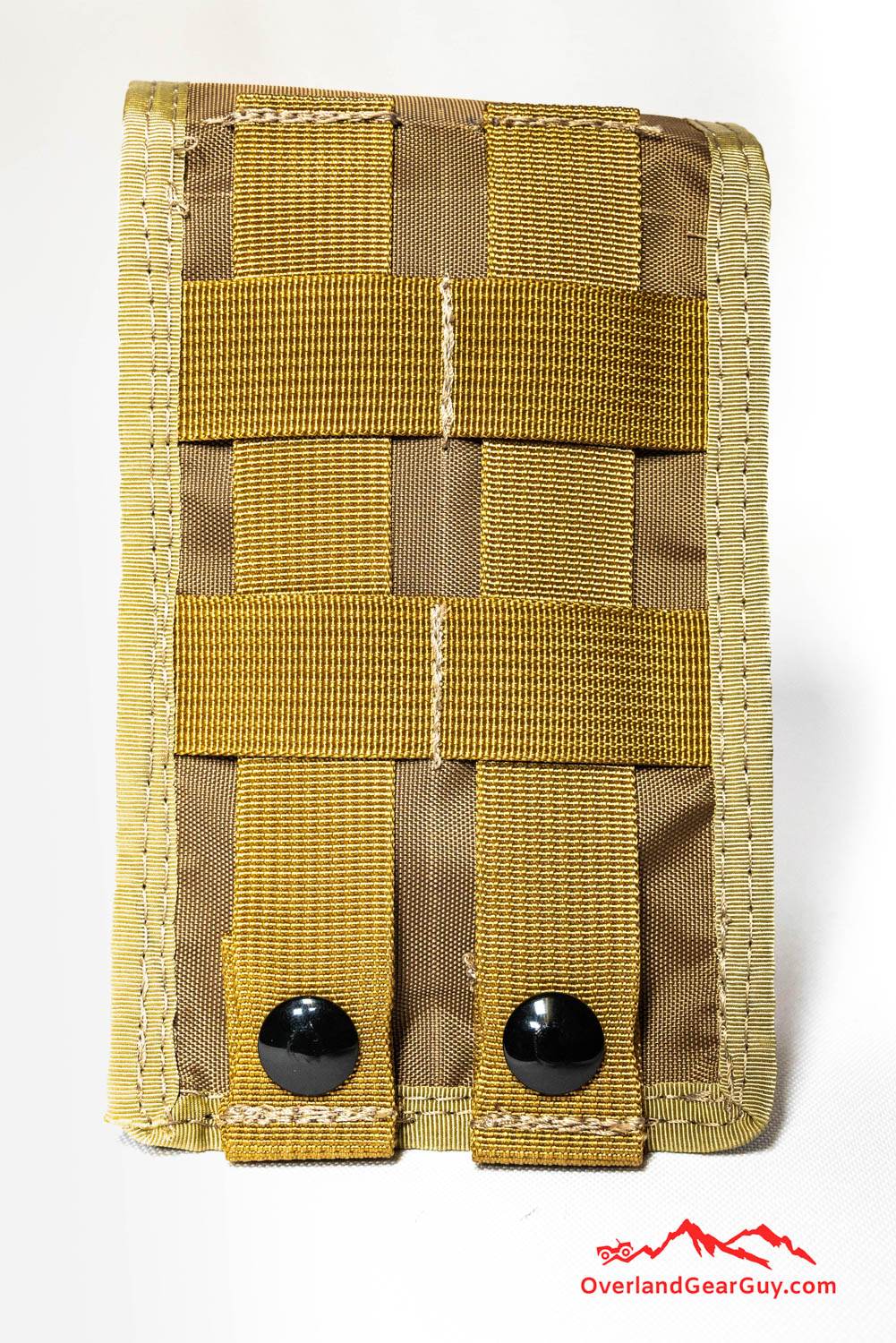 Cell Phone Deluxe Pocket MOLLE - Image 4