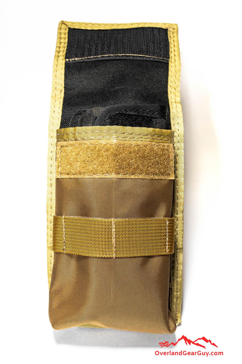 Cell Phone Deluxe Pocket MOLLE - Image 5