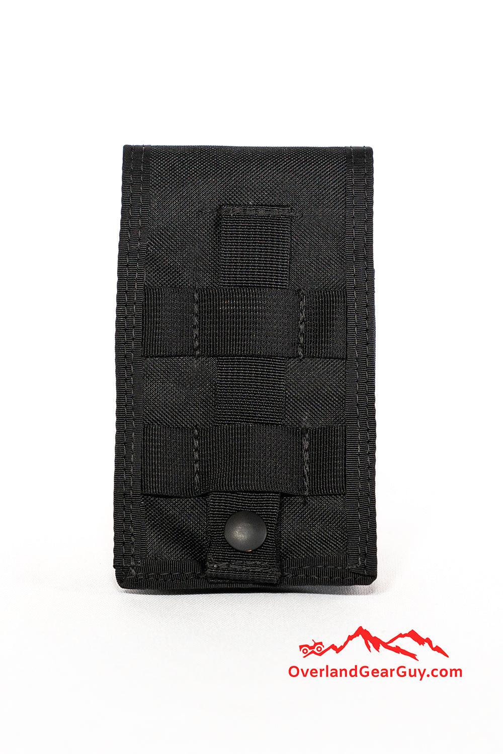 MOLLE Cell Phone Pouch - Image 4