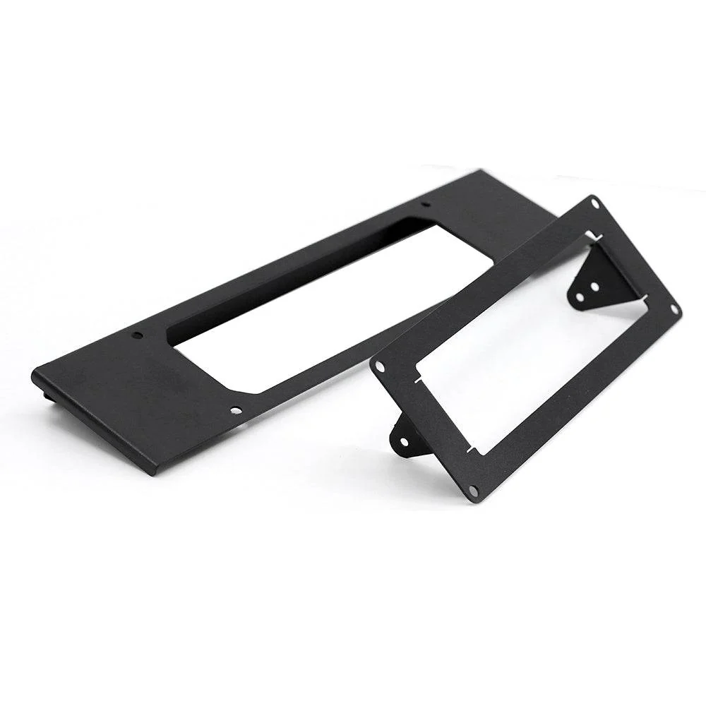 Center Console Radio Mount - Image 3