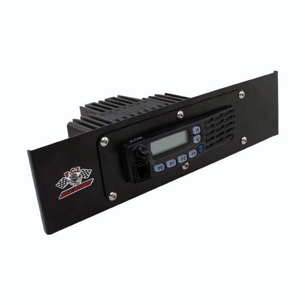 Center Console Radio Mount - Image 4