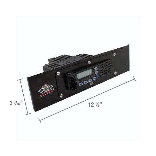 Center Console Radio Mount - Image 5