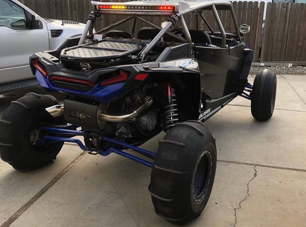 CHASE SERIES 36 Light Bars - Image 3