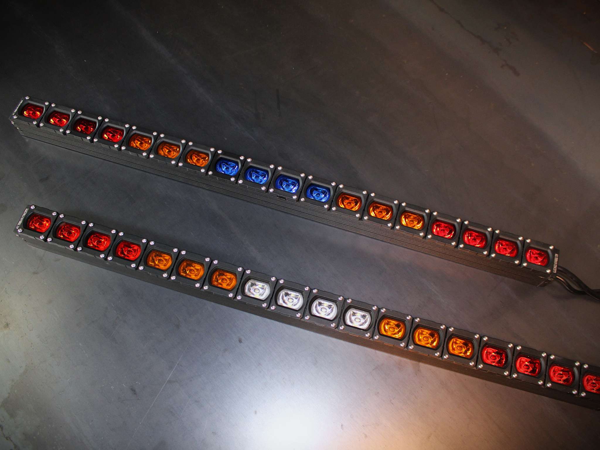 CHASE SERIES 36 Light Bars - Image 5