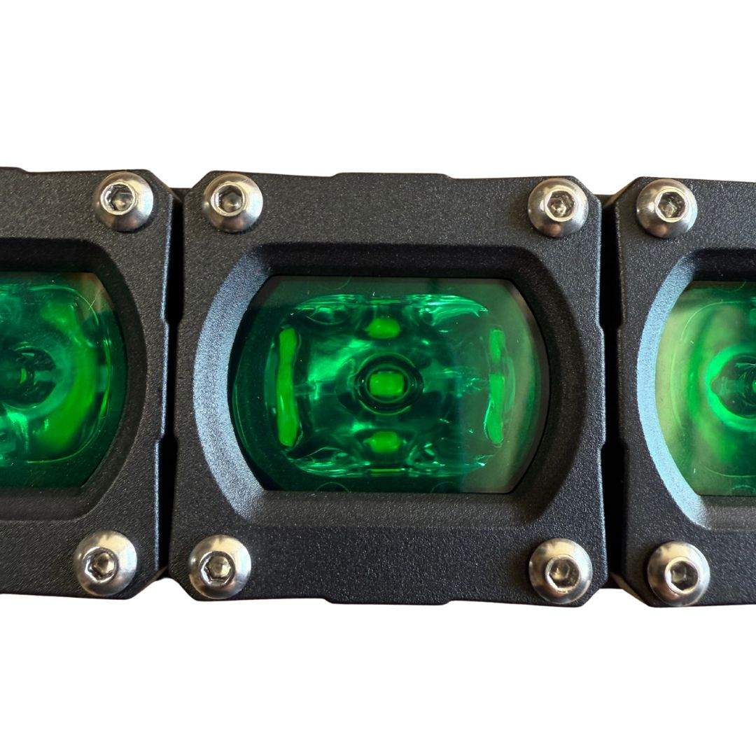 CHASE SERIES 36 Light Bars - Image 6
