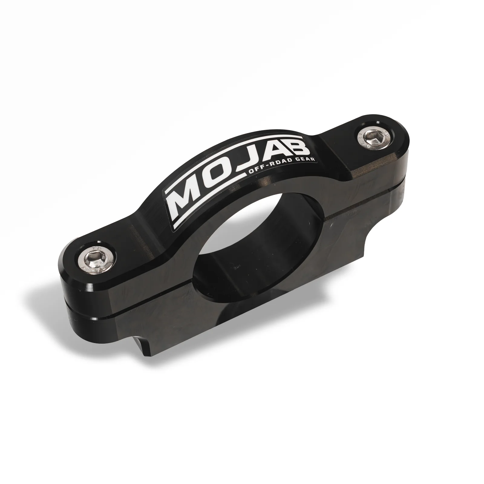 Clamps adapter - Backorder,  will ship the week of June 9th.