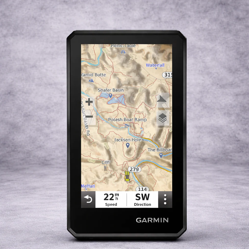 Clearance Garmin Tread - Base Edition 5.5" - Image 2