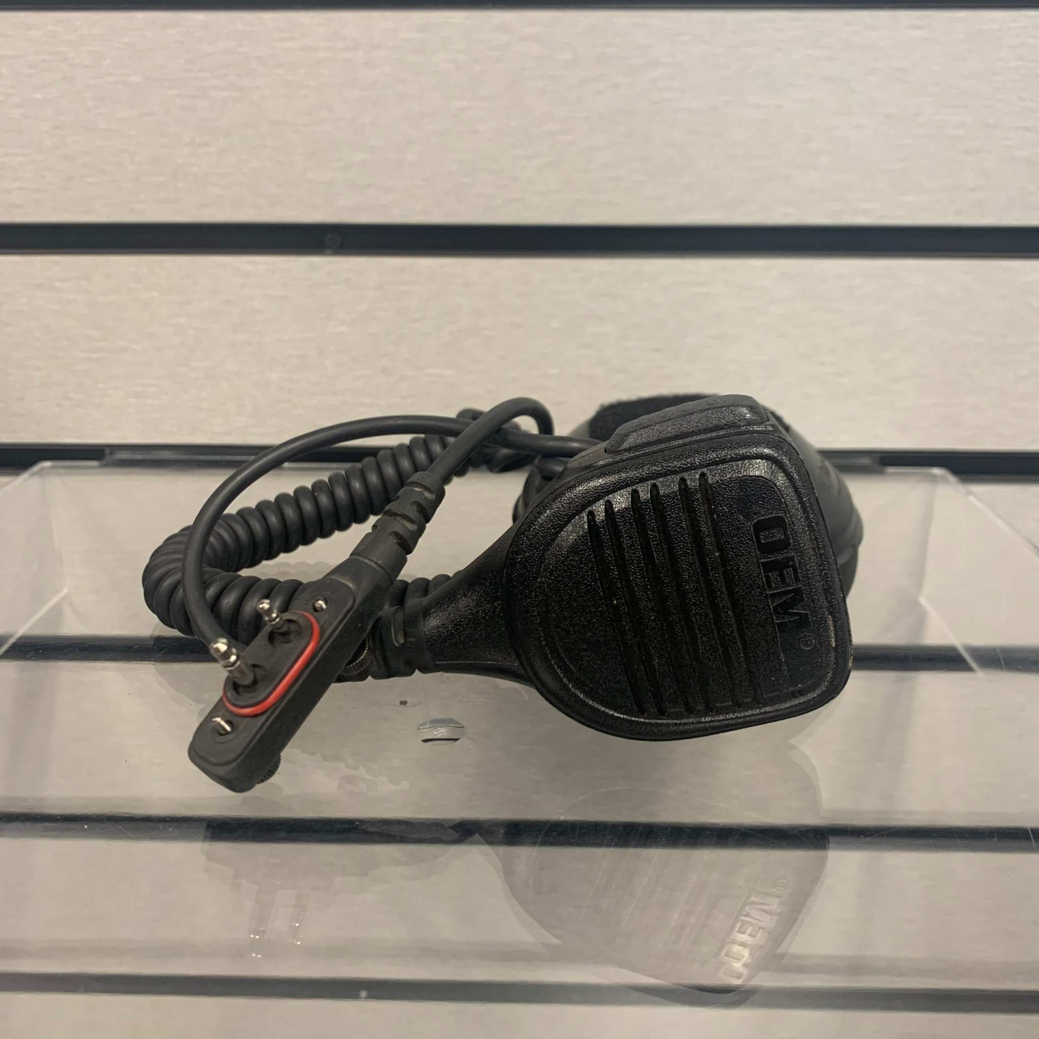 Clearance Icom Speaker Mic - Image 2