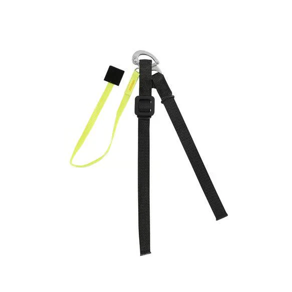 Clearance Simpson Racing Hybrid Quick Release Tether