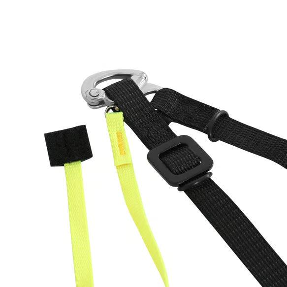 Clearance Simpson Racing Hybrid Quick Release Tether - Image 3