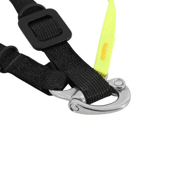 Clearance Simpson Racing Hybrid Quick Release Tether - Image 4