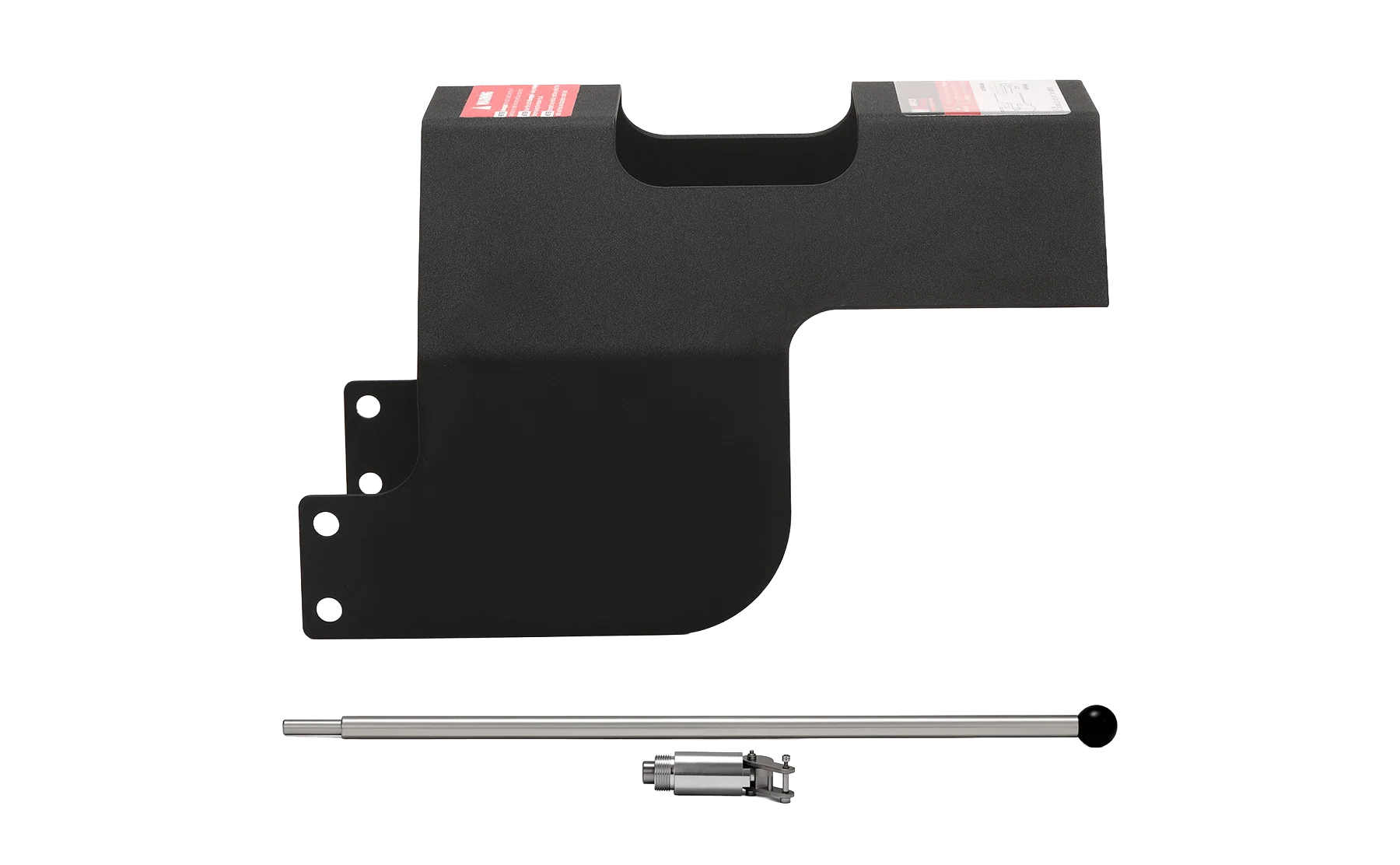 Clutch Lever Extension for 8000-10000 RV Winches - Image 2