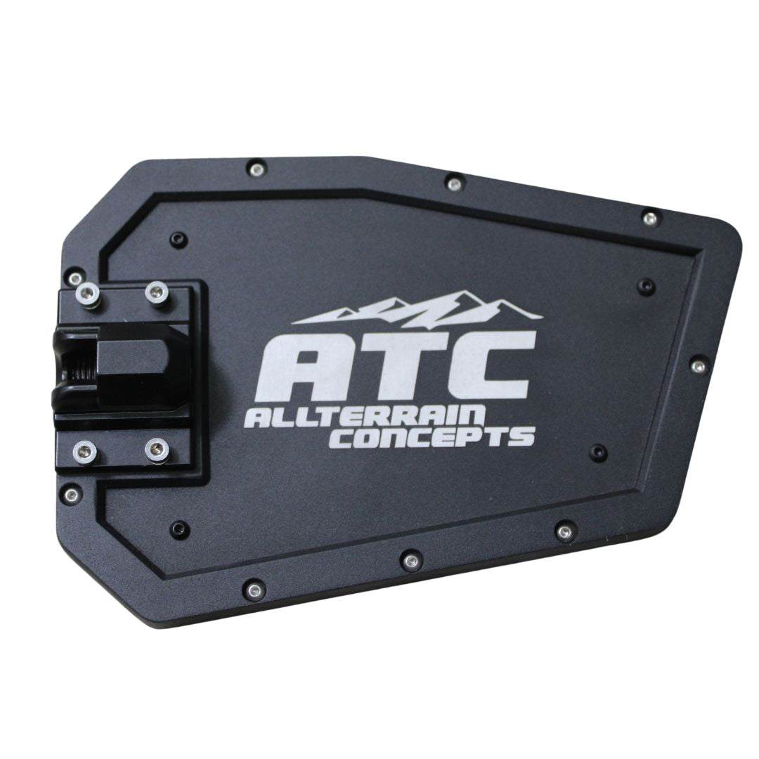 Cobra Mirrors for UTV (Set of 2) - Image 3