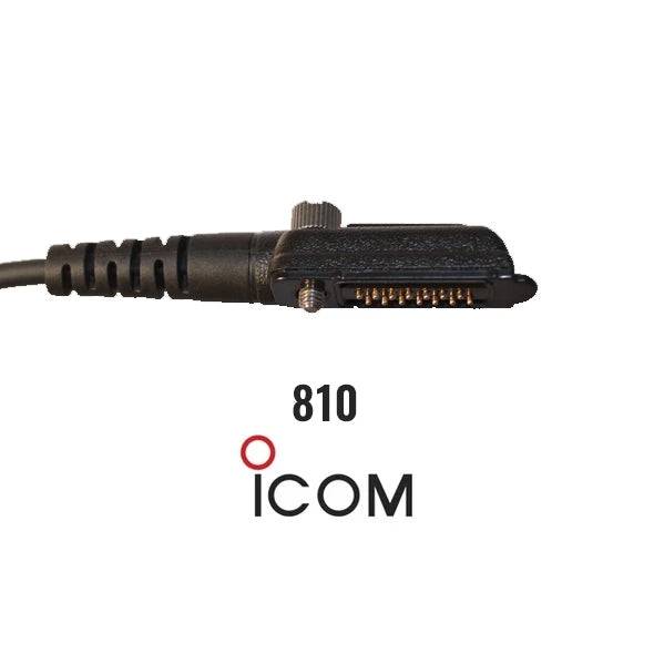 Coil Cord Headset Adapter - Image 11