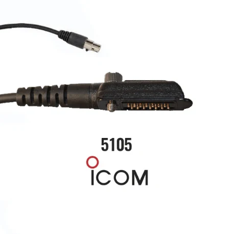 Coil Cord Headset Adapter - Image 13