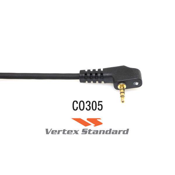 Coil Cord Headset Adapter - Image 4