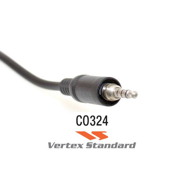 Coil Cord Headset Adapter - Image 5
