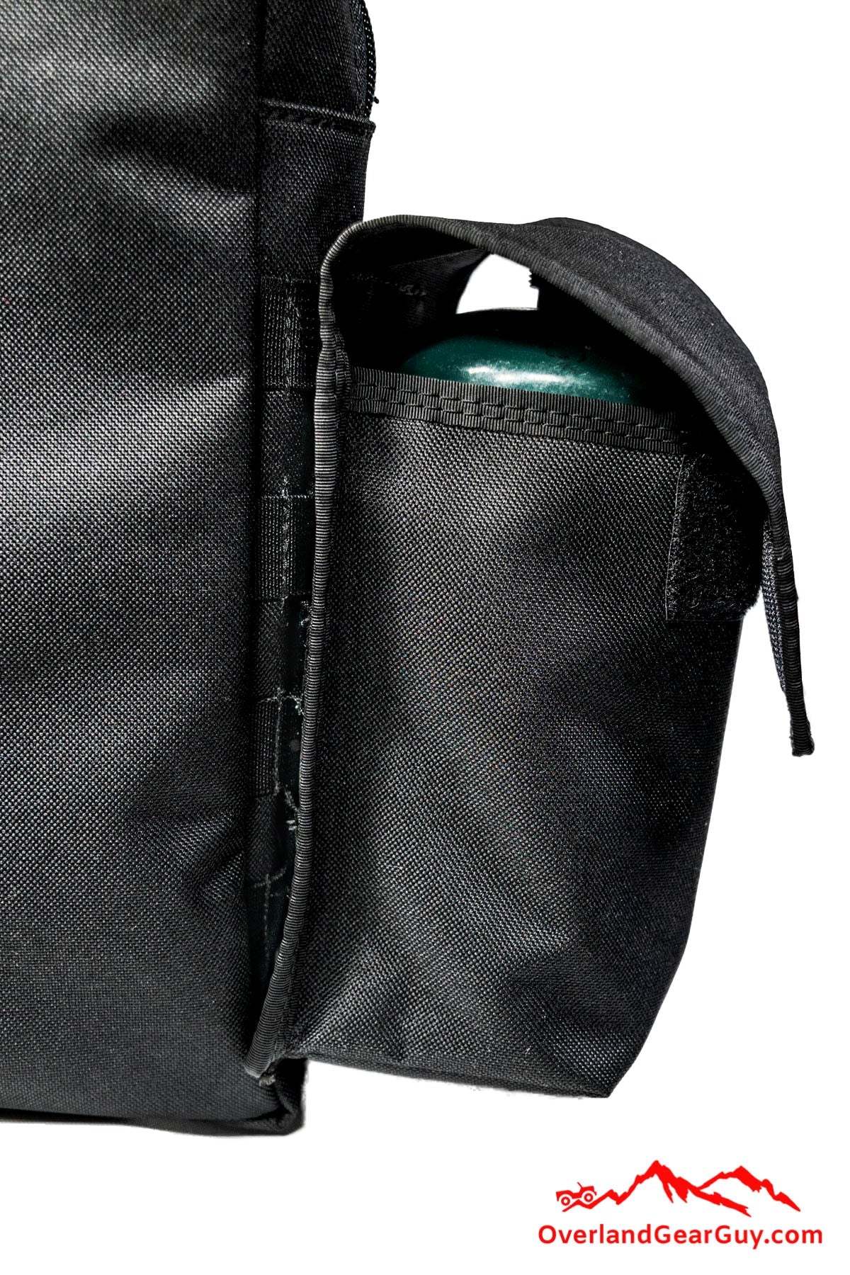 Ultimate Coleman 2 Burner Stove Bag for Organized Cookouts - Image 6