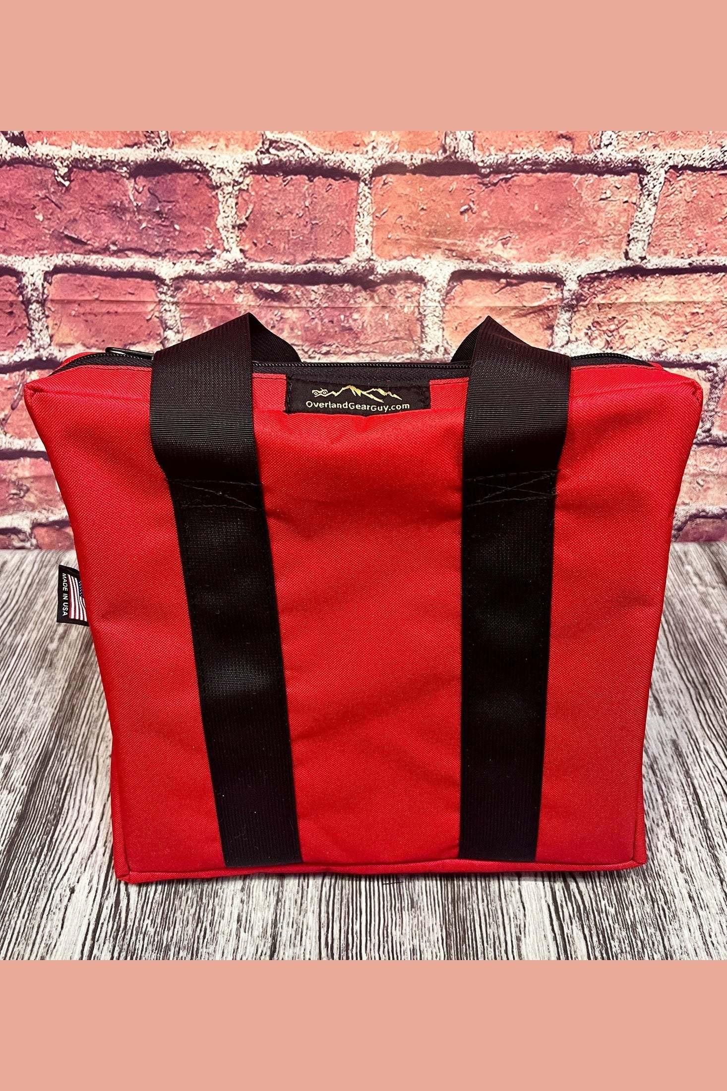 Coleman Rugged Oven Padded Carry Bag: Ultimate Protection for Your Culinary Companion - Image 7