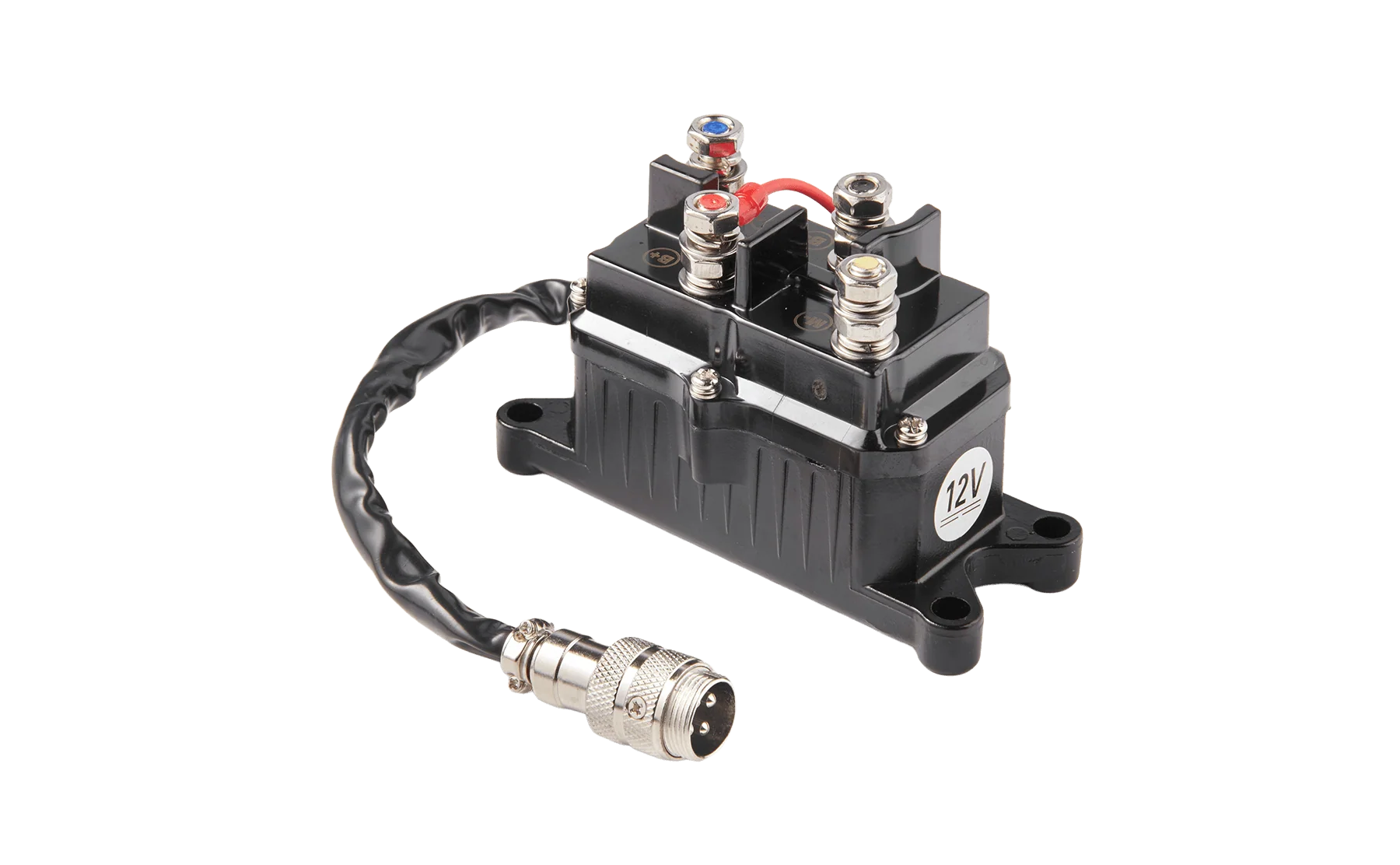 Contactor for Winches 2000lb to 4500lb - ATC012-CAD