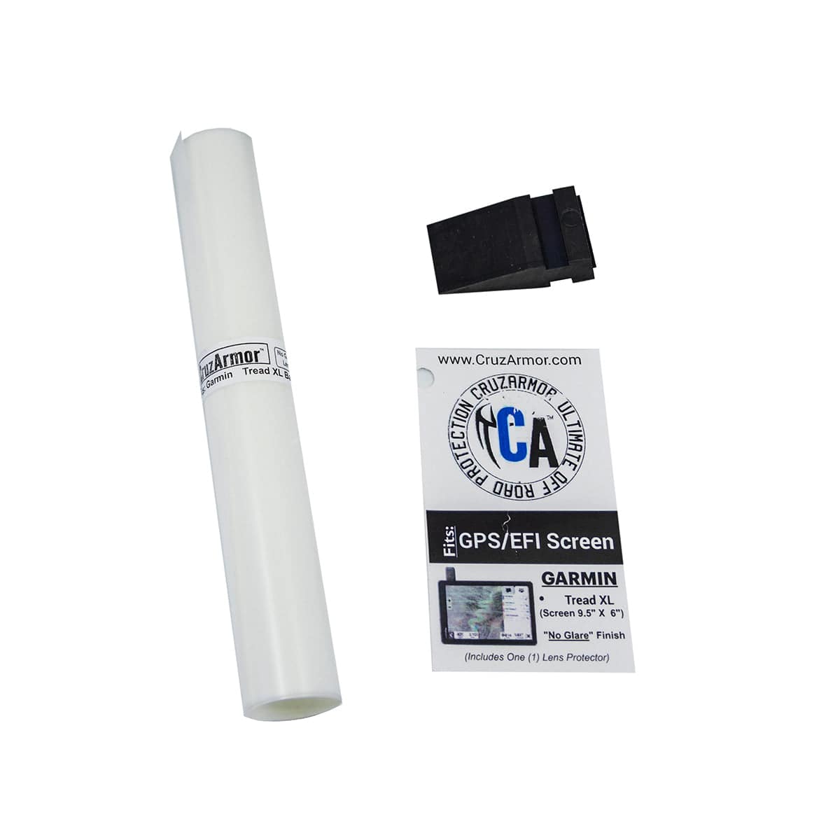 Cruz Armor GPS Screen Protection - Image 3