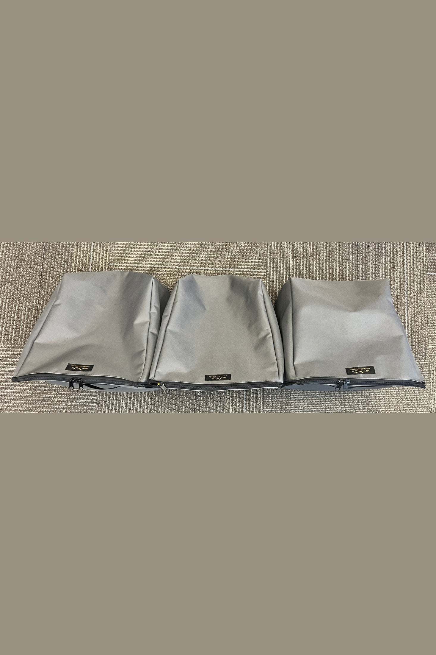 Custom Storage Bags 14 X 14 X 14-7: Spacious and Durable Storage Solution - Image 2