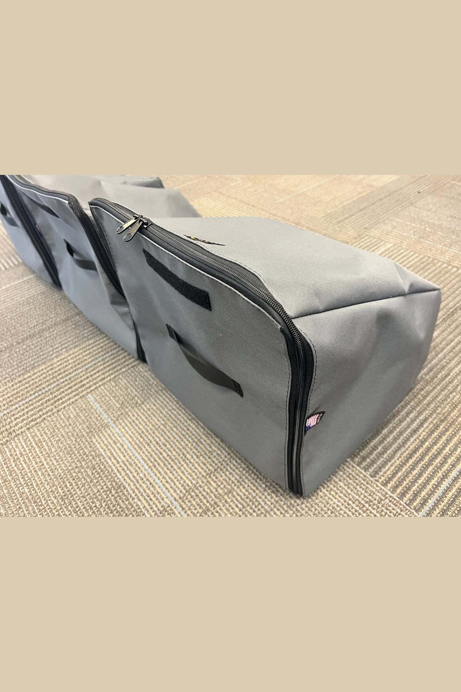 Custom Storage Bags 14 X 14 X 14-7: Spacious and Durable Storage Solution - Image 3