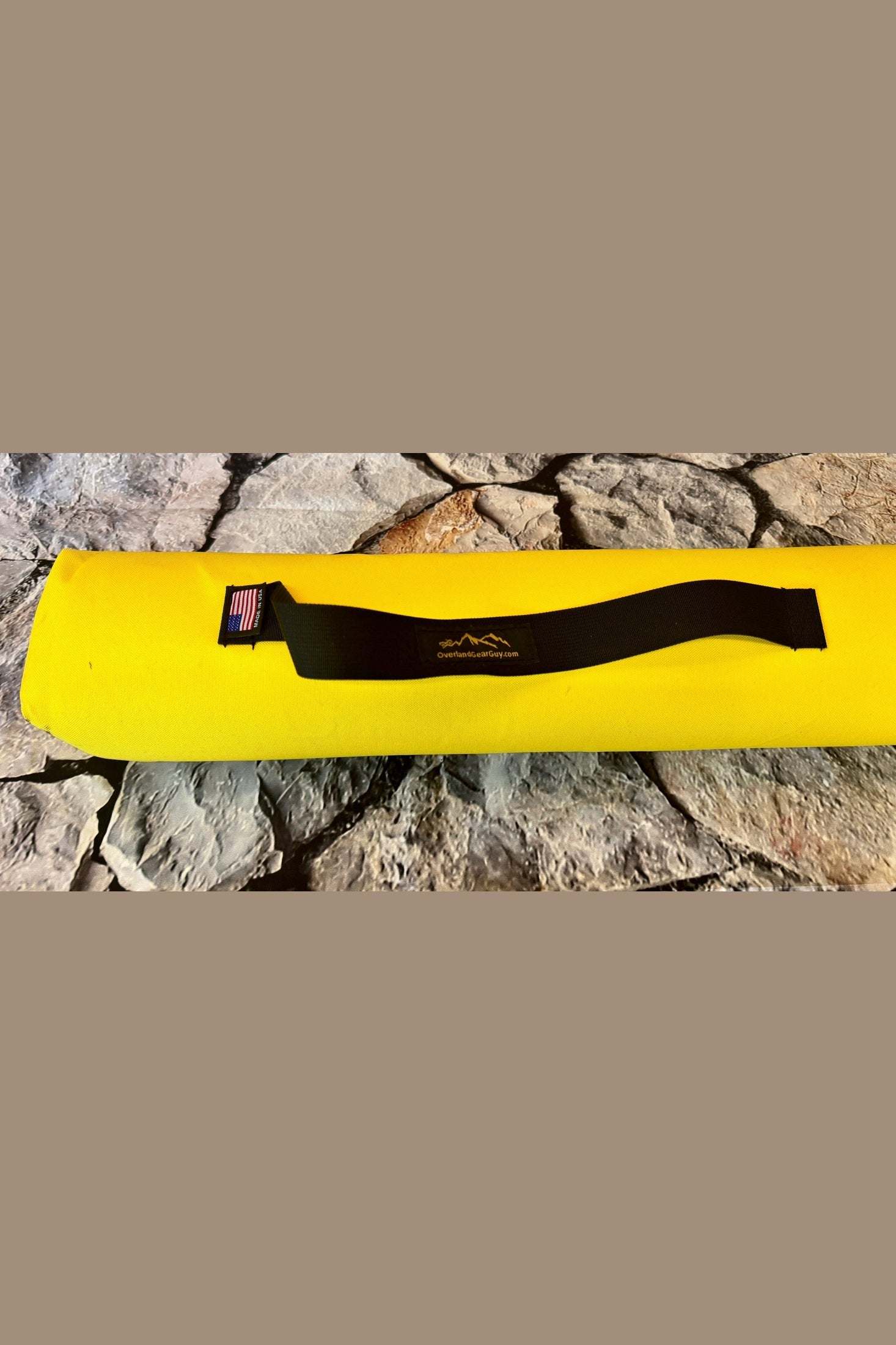 Devos II Light Stand Carry Bag - The Perfect Transport Solution for Your LightRanger Lantern - Image 3