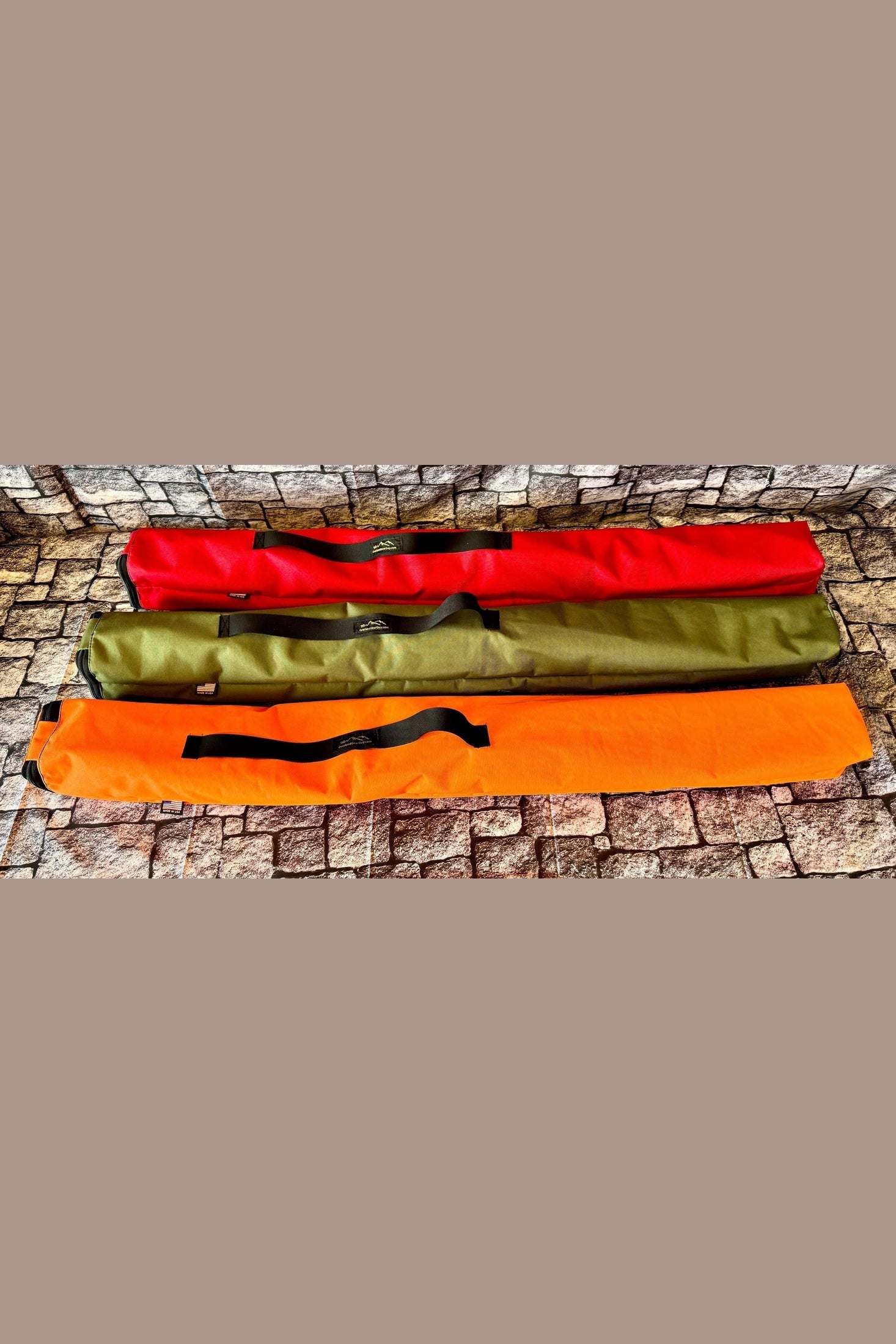 Devos II Light Stand Carry Bag - The Perfect Transport Solution for Your LightRanger Lantern - Image 5