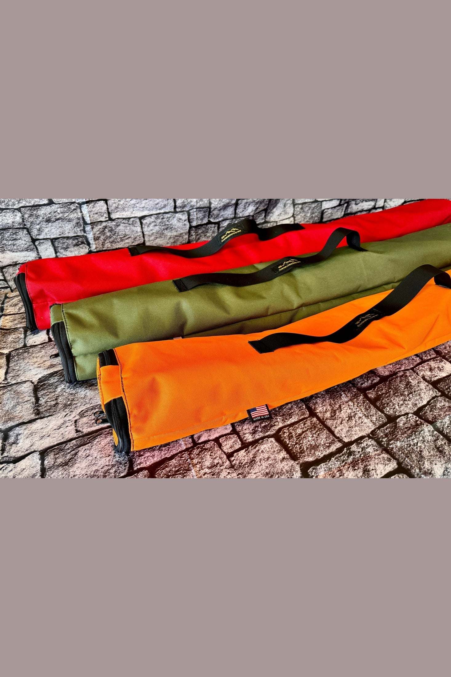 Devos Light Stand Carry Bag - Transport and Protect Your LightRanger Lantern with Ease - Image 6