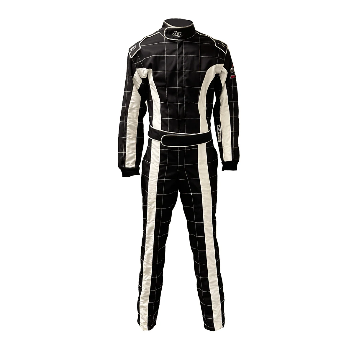 PCI 1 Layer Driving Suit SFI 3.2A/1 - Image 2
