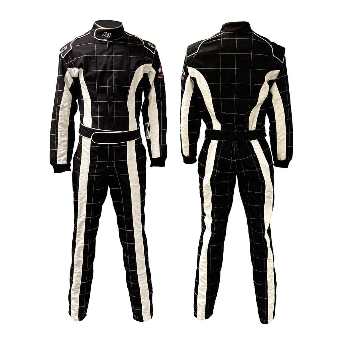 PCI 1 Layer Driving Suit SFI 3.2A/1 - Image 4