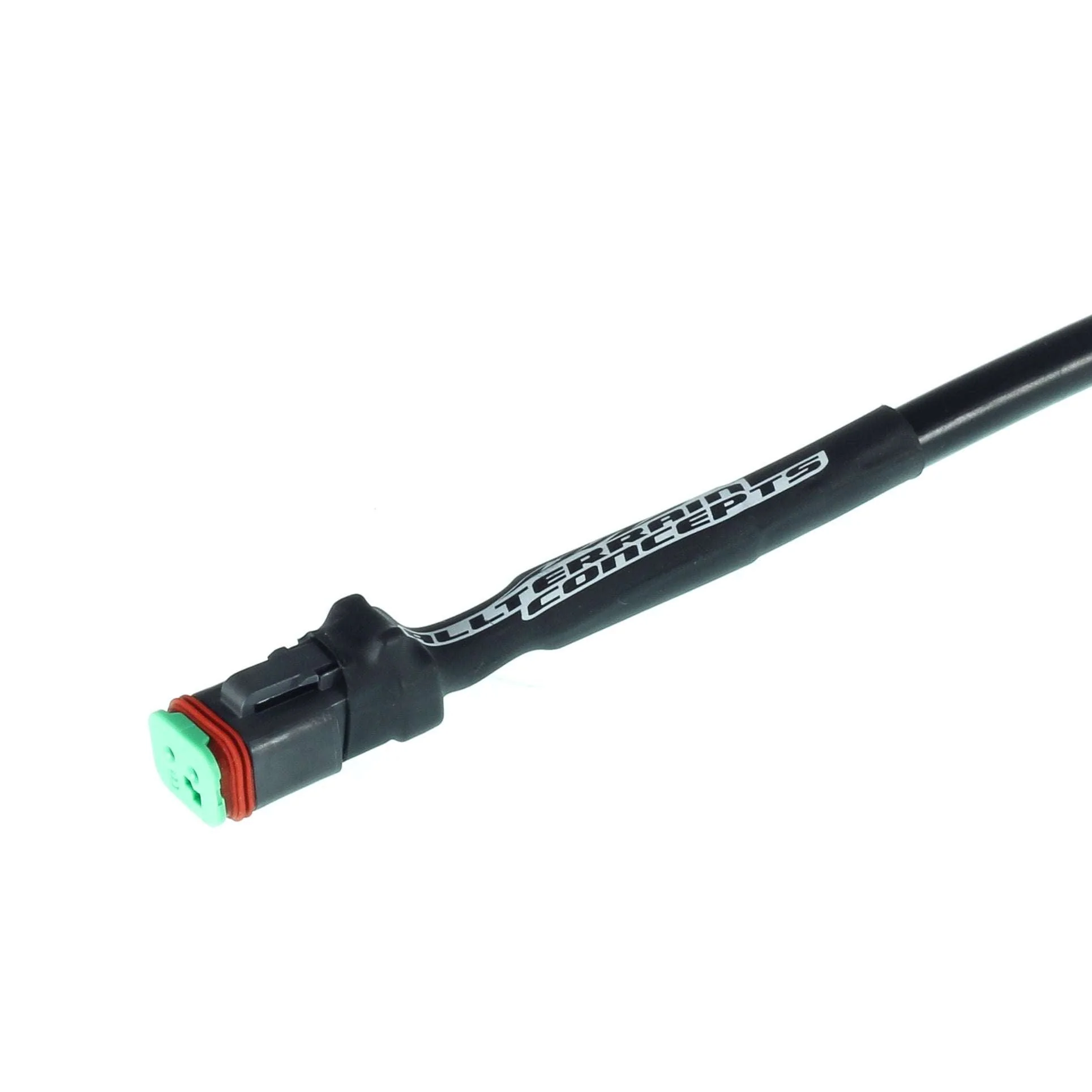 DT Waterproof Pig Tail - Image 2