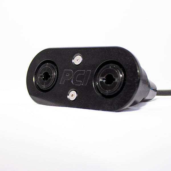 Dual Flush Mount Plate - Image 3
