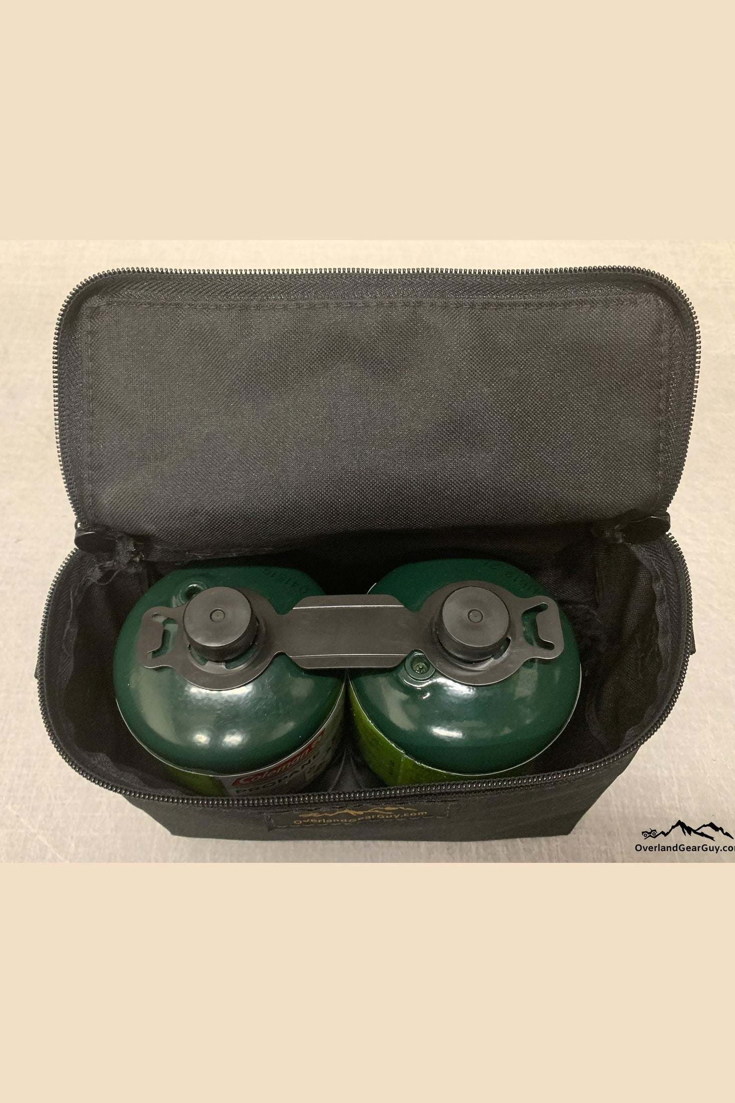 Dual Propane Bottle Pouch - Image 6
