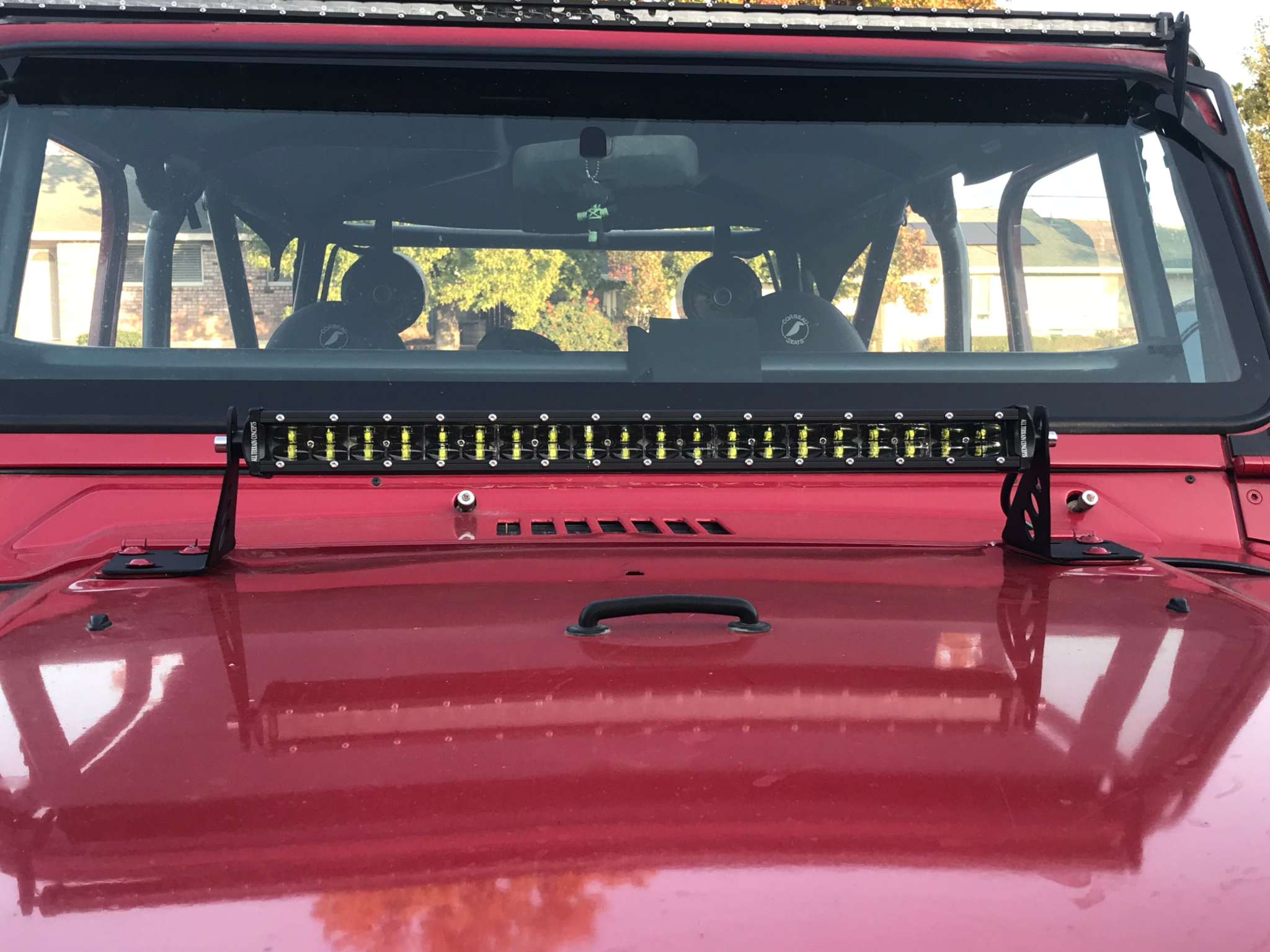 DUAL SLIM SERIES Light Bars - Image 12