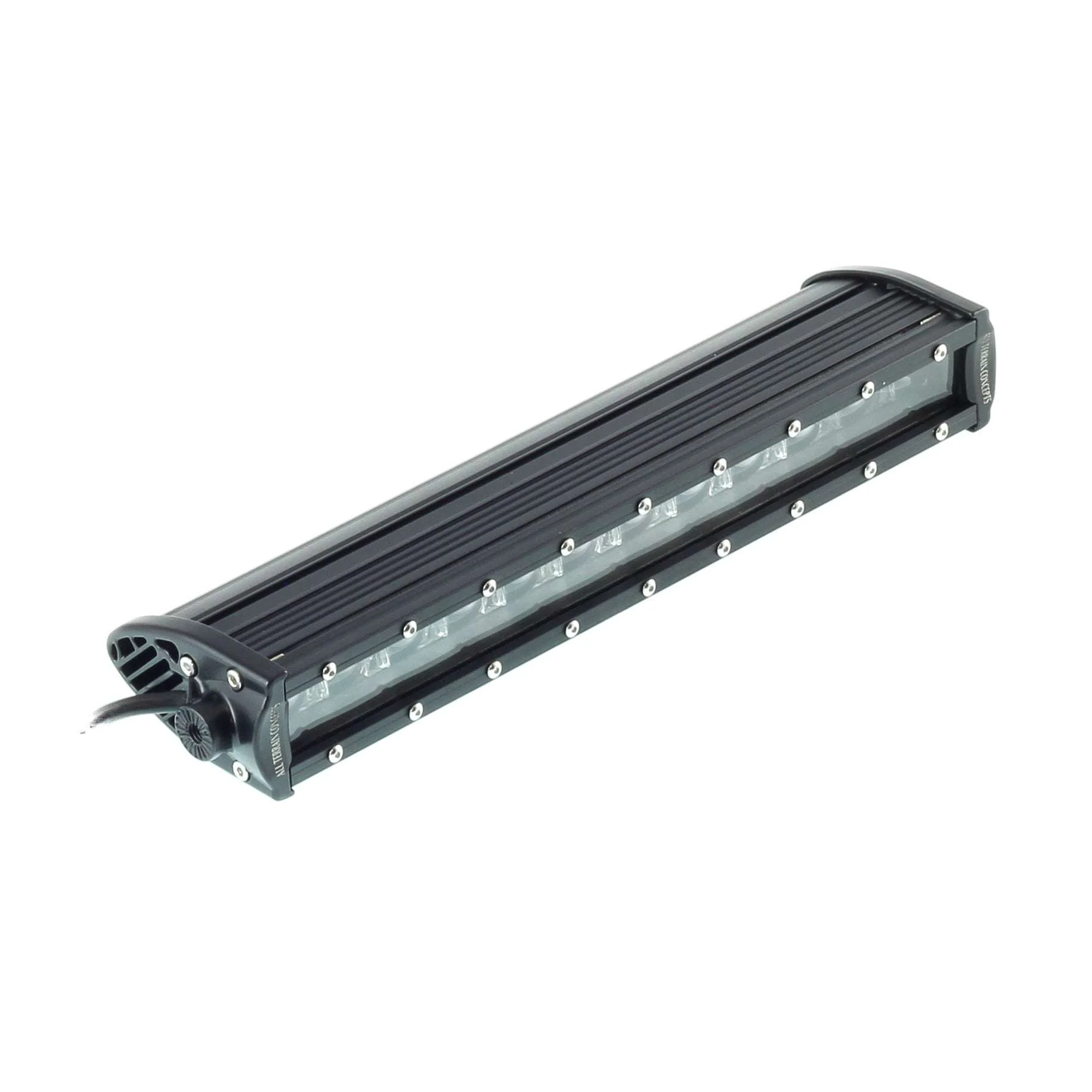 DUAL SLIM SERIES Light Bars - Image 5