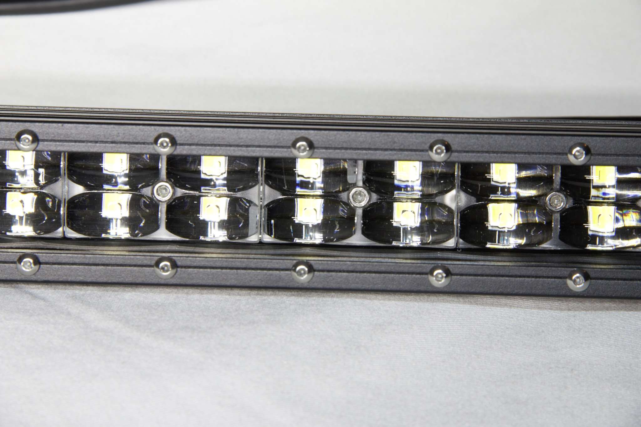 DUAL SLIM SERIES Light Bars - Image 6