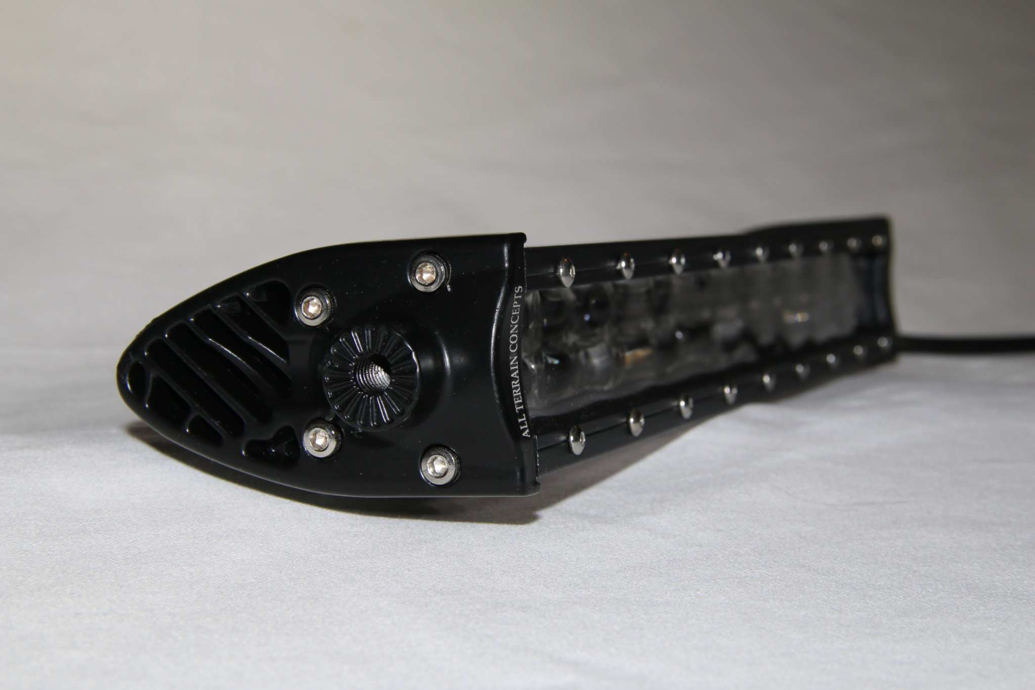 DUAL SLIM SERIES Light Bars - Image 7